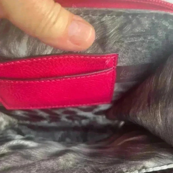 Kelsey Crossbody Piper and Dune Organizing Handbag - Picture 5 of 11